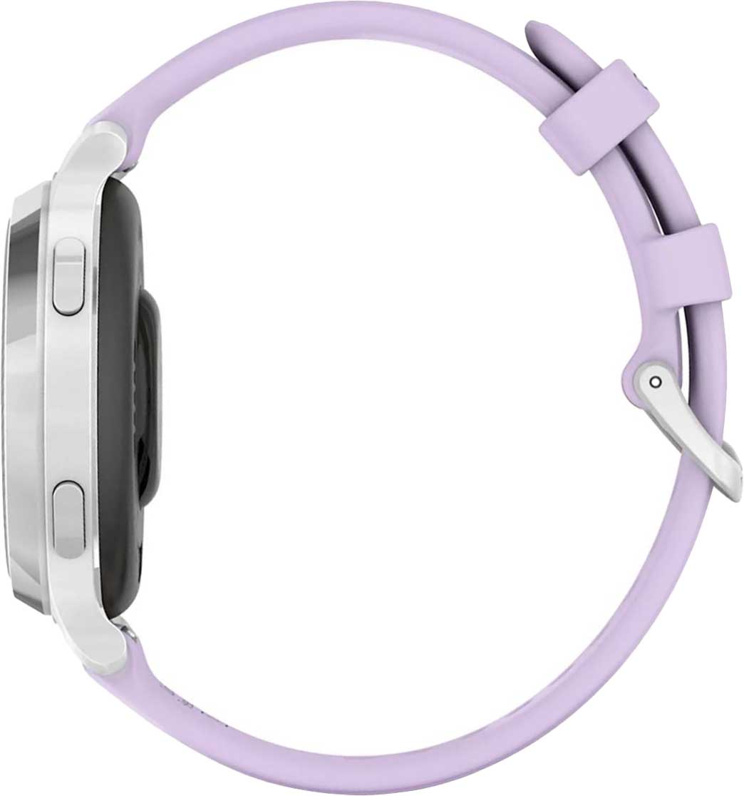 Garmin Lily 2 Active, фиолетовый (010-02891-01)
