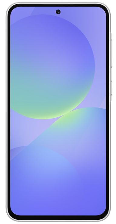 Samsung Galaxy A36 12/256Gb, белый