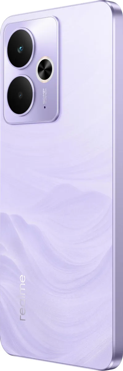Realme 14T 5G 8/128Gb, фиолетовый