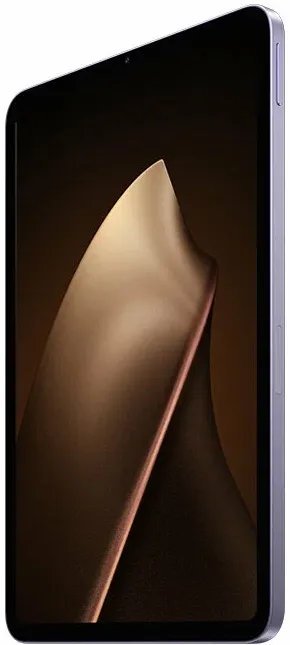 Xiaomi Pad Mini Wi-Fi 8/256 ГБ, фиолетовый