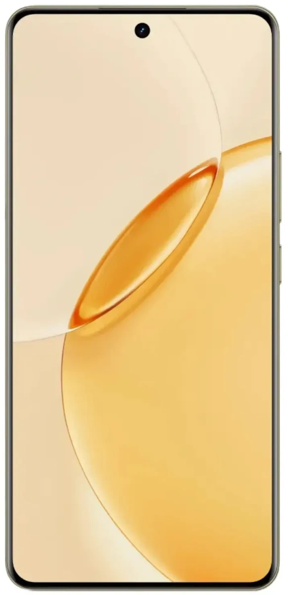 Realme 16 Pro+ 12/512 ГБ, бежевый