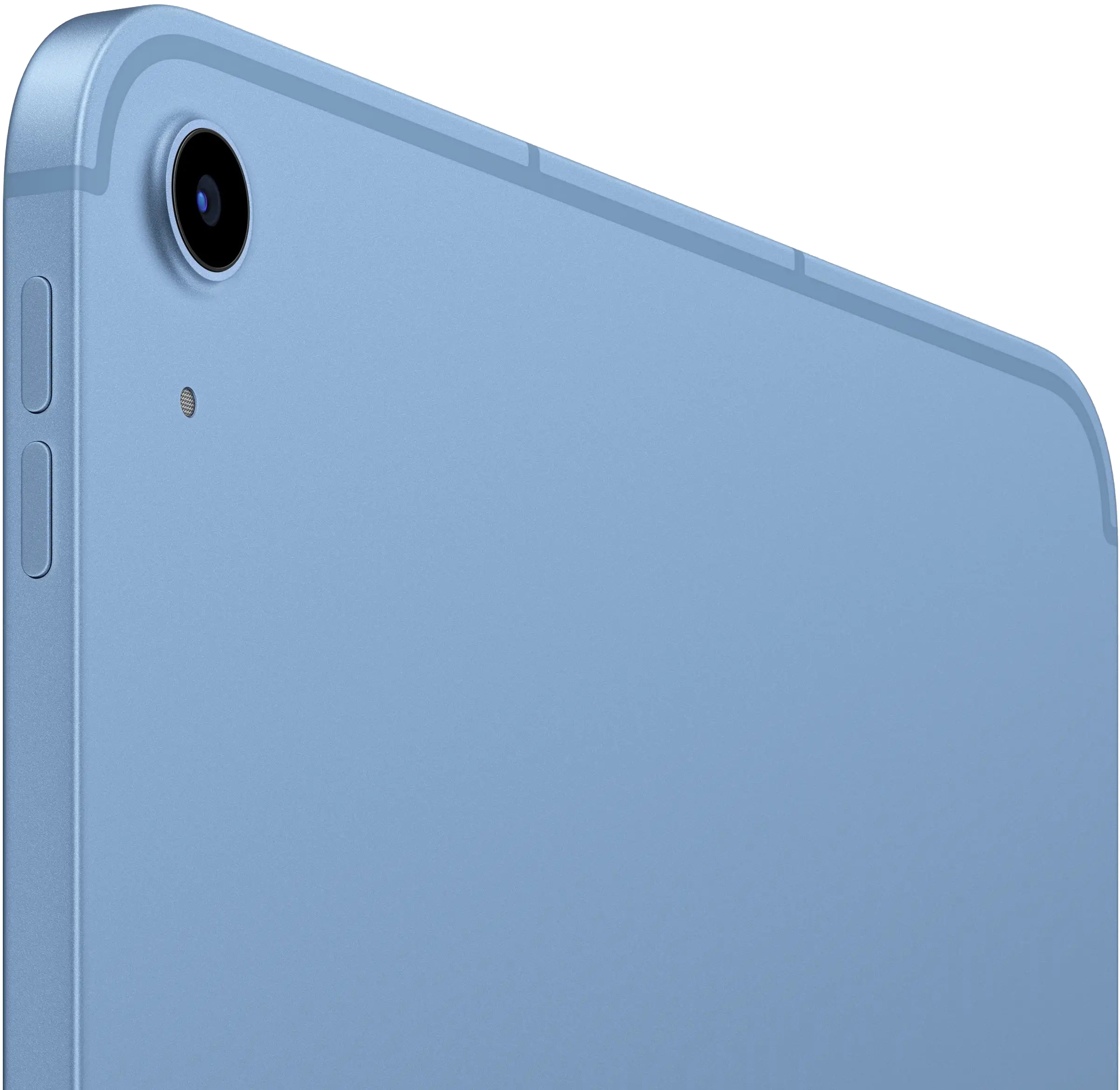 Apple iPad (2025) Wi-Fi + Cellular 128Gb, синий