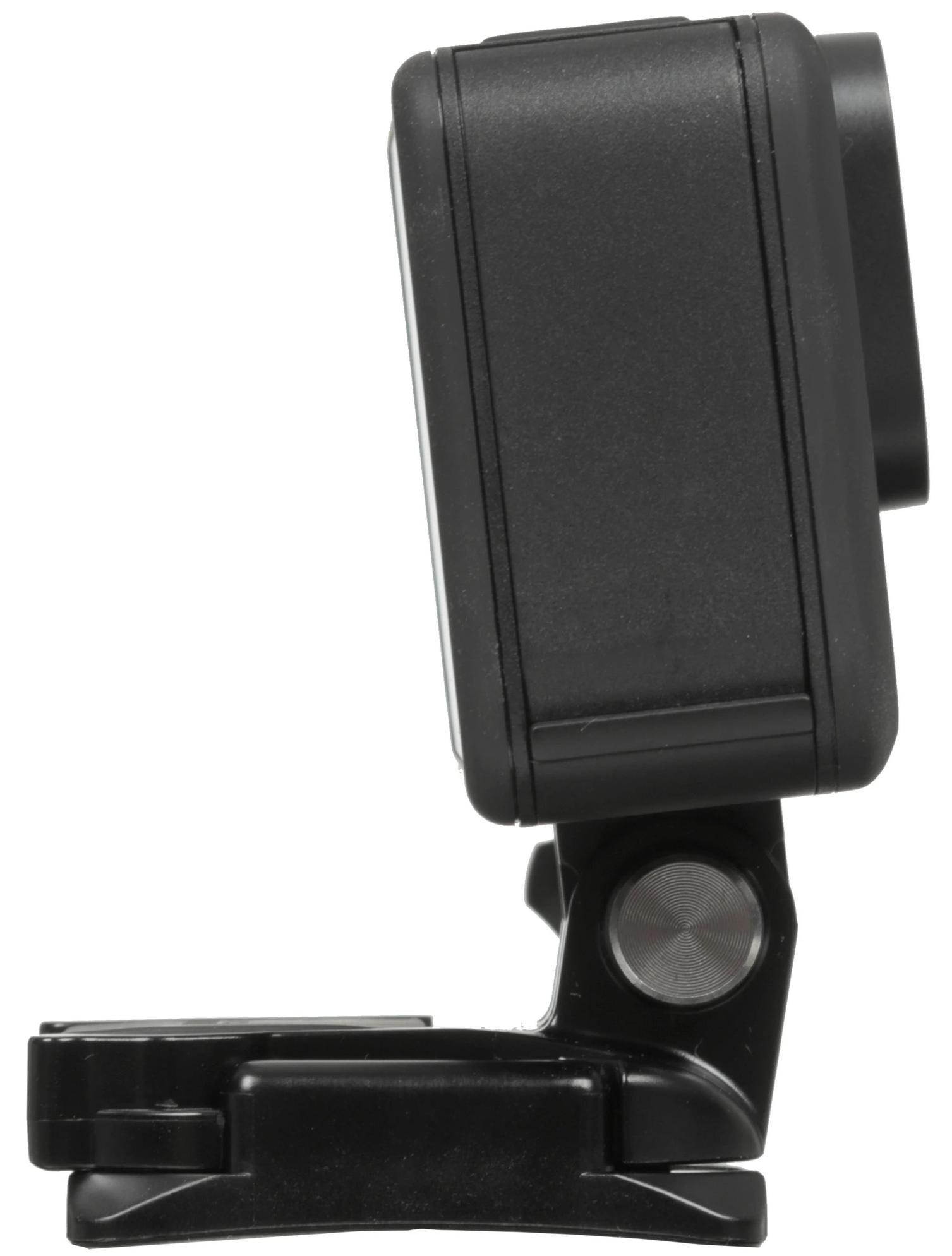 Экшн-камера GoPro HERO13 Bundle with Battery, 128GB microSD and Case, черный