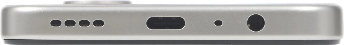 Realme C100x 4/256ГБ, белый