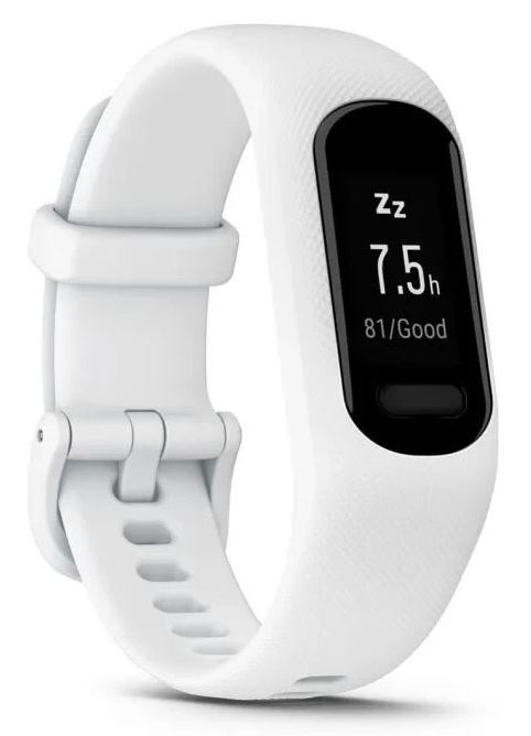 Garmin Vivosmart 5, белый (010-02645-11)