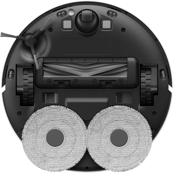 Робот-пылесос Dreame L10S Plus, белый (RLL42SD)