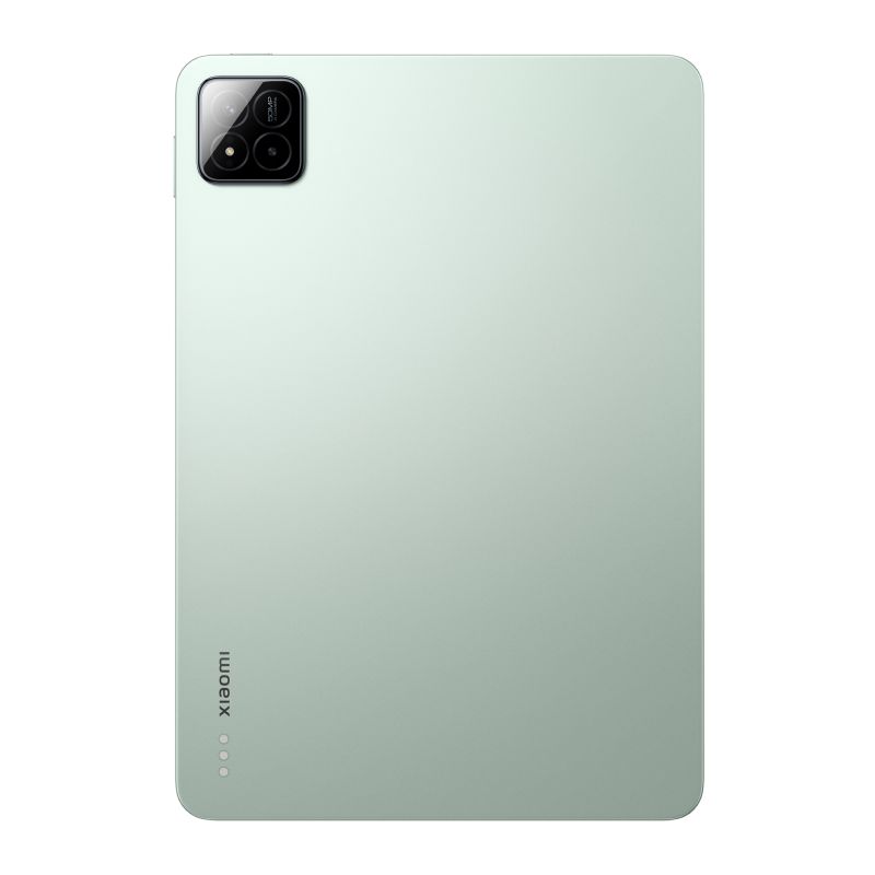 Xiaomi Pad 7 Pro 8/256Гб, зеленый