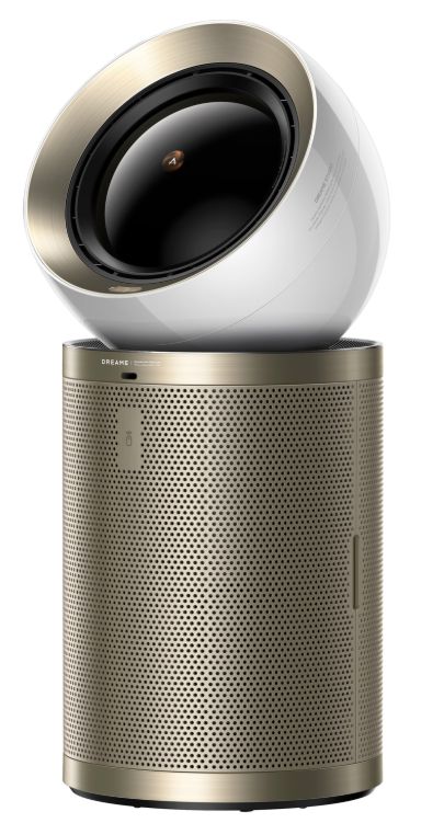 Dreame PM10, золотистый