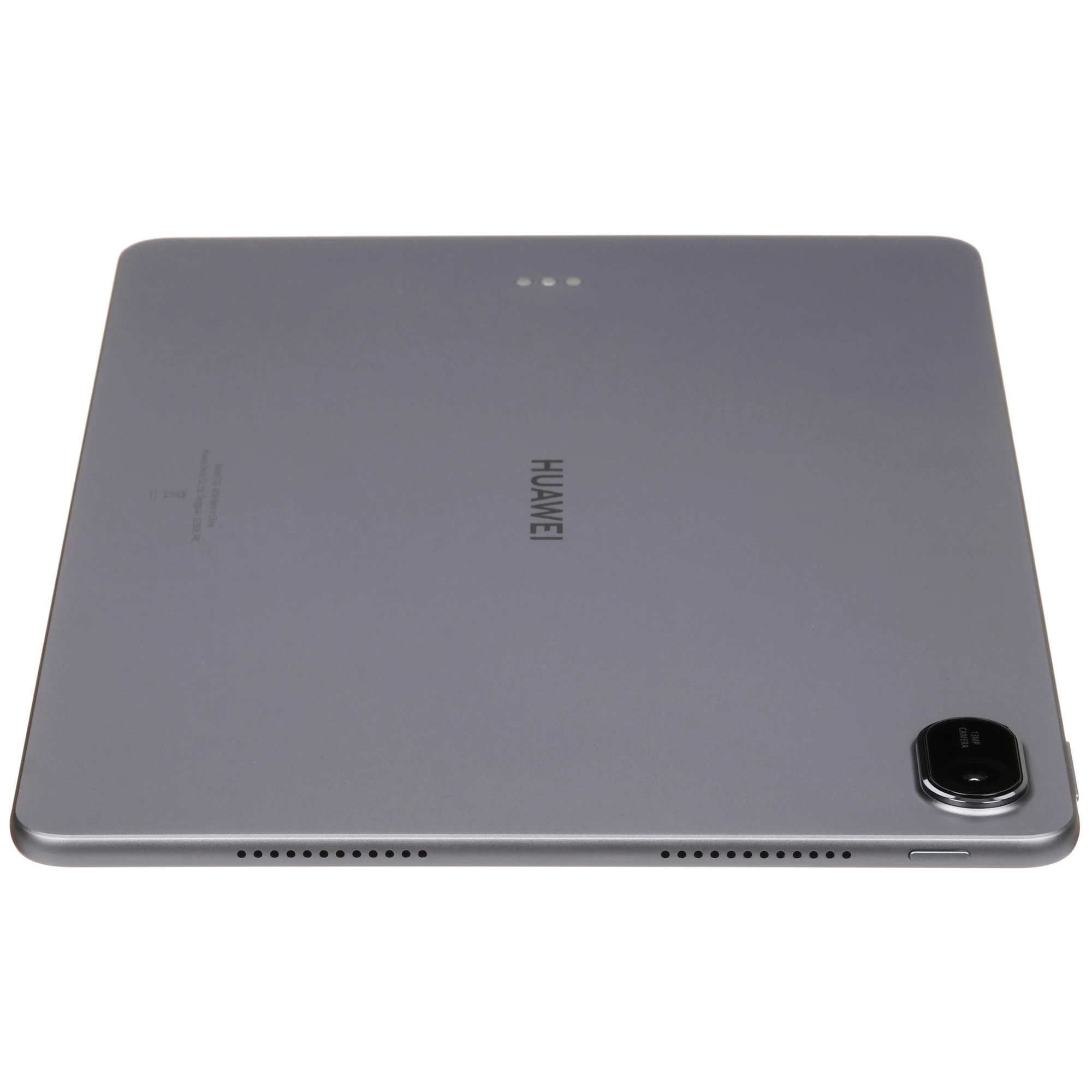 HUAWEI MatePad 11.5 2025 Wi-Fi PaperMatte 8/256 Гб, серый (53014KCD)