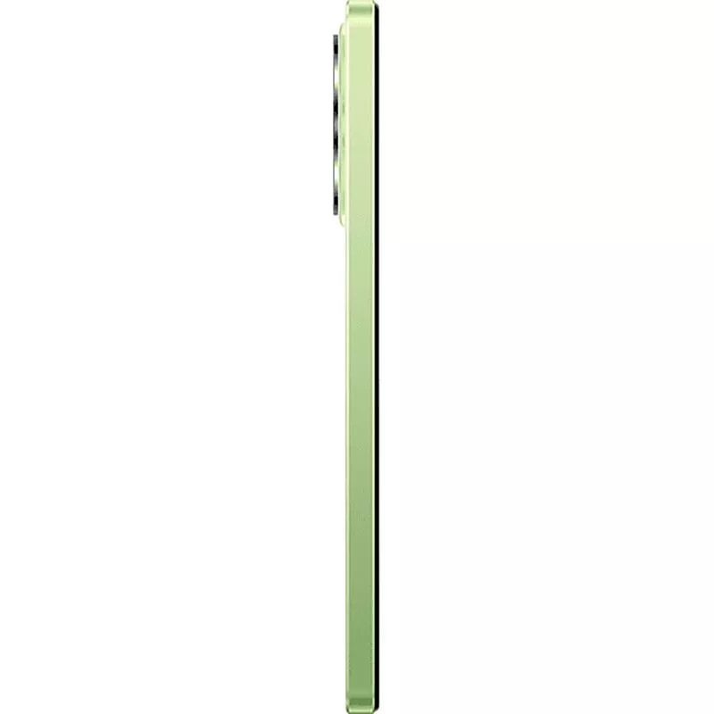 Xiaomi Redmi Note 14 8/128 Гб, зеленый