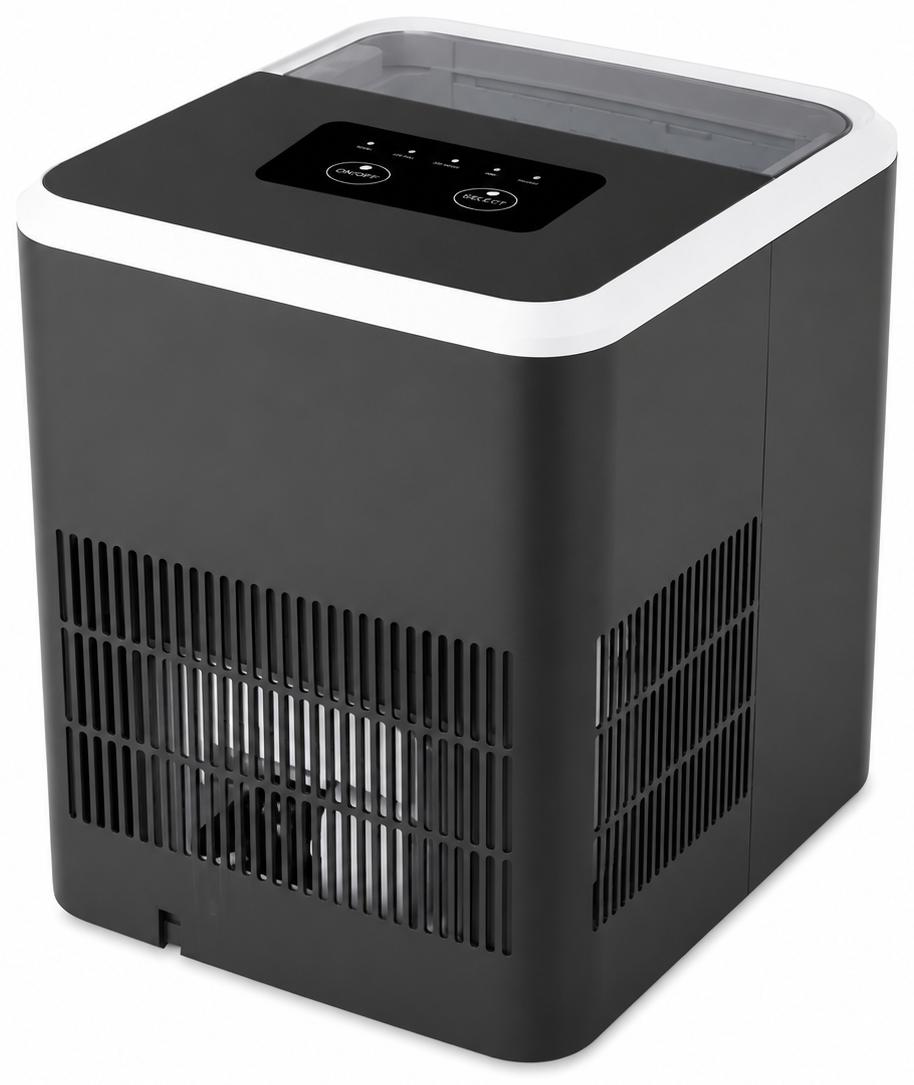 Генератор льда Bullet Ice maker YH511, черный