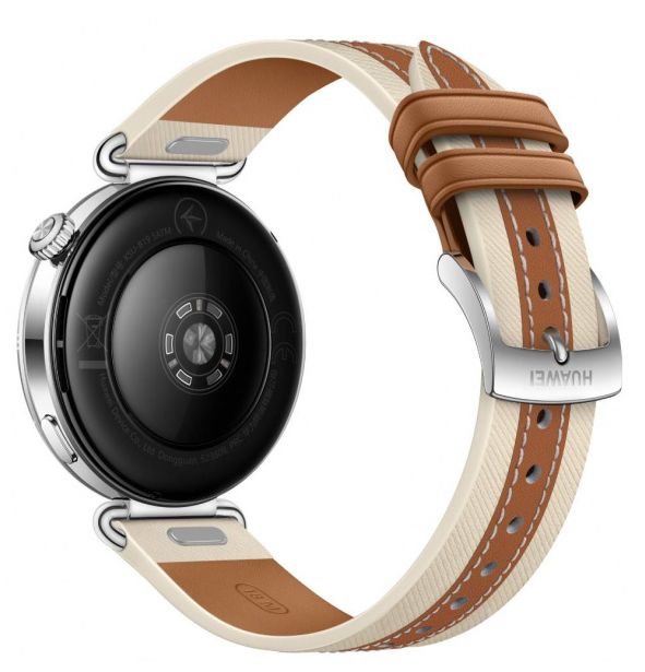 Huawei Watch GT 6 41 мм, коричневый