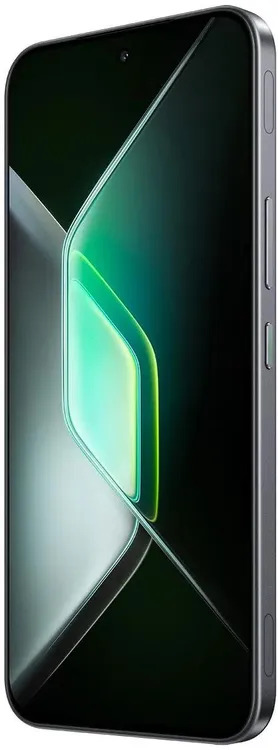 Infinix GT30 PRO 8/256ГБ, графит