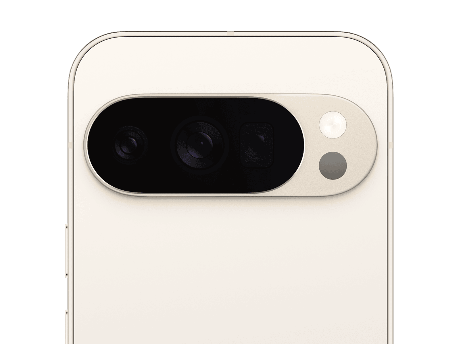 Google Pixel 10 Pro 16/128 Гб, бежевый