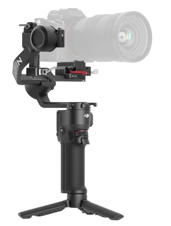 DJI RS 3 Mini, черный