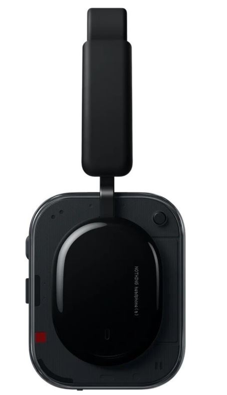 Nothing Headphone (a), черный