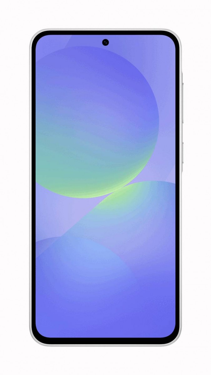 Samsung Galaxy A36 8/256Gb, черный