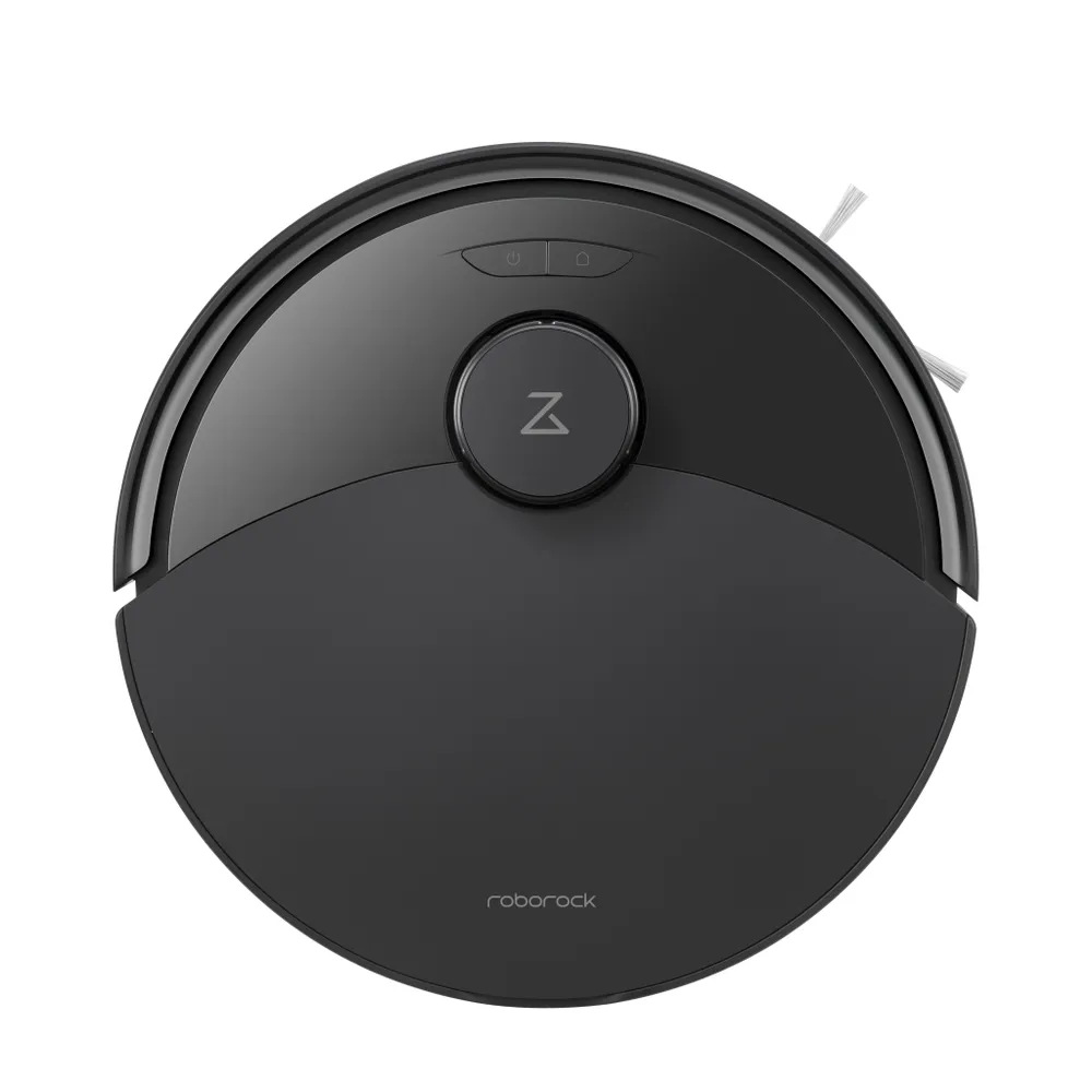 Робот-пылесос Roborock S8 Pro Plus, черный