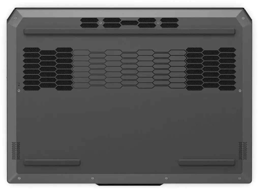 Lenovo LOQ 15IRX9 15.6", 2023 (Intel Core i7 13650HX, NVIDIA GeForce RTX 3050) 16ГБ, 512ГБ SSD, noOS, серый (83DV0072PS)