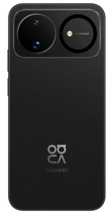 Huawei Nova 16s 12/512 Гб, черный
