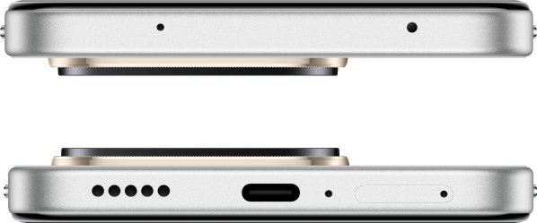 HONOR X7d 6/128 ГБ, серый