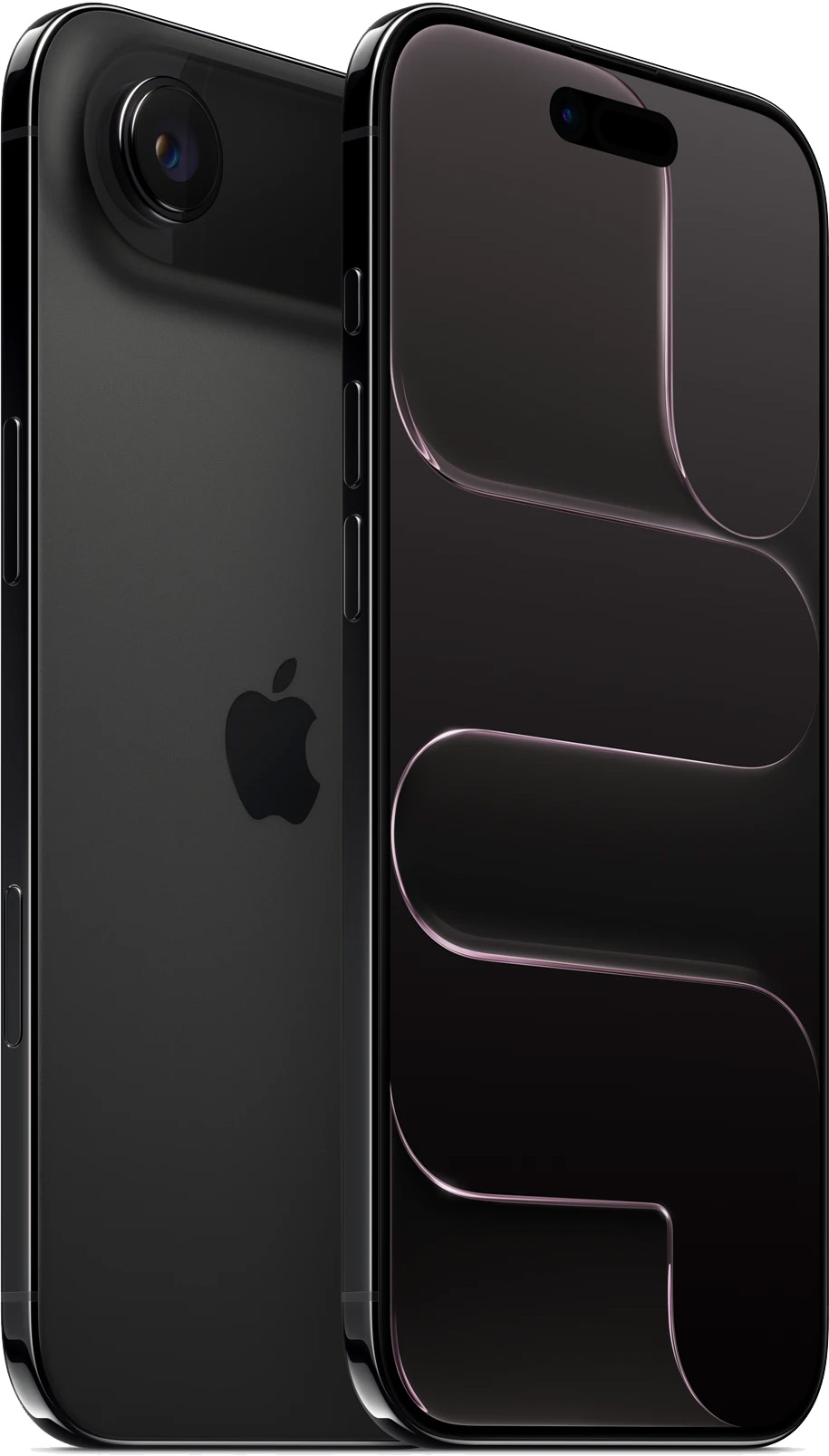 Apple iPhone Air 512GB, Space Black (черный)