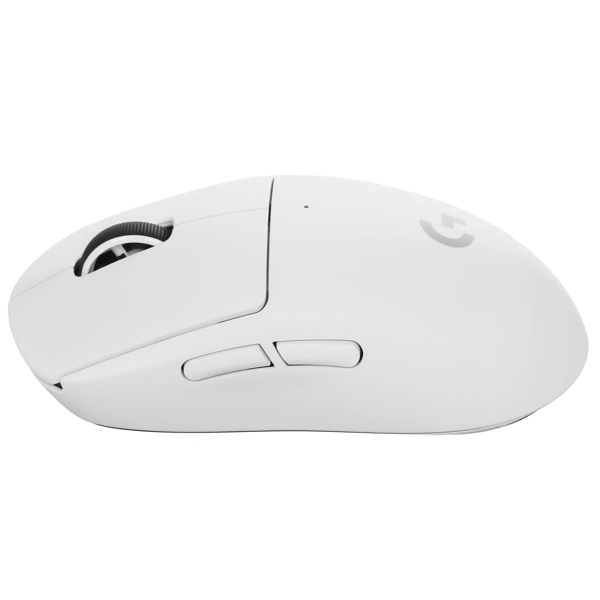 Мышь игровая беспроводная Logitech G Pro X Superlight, белый (910-005946)