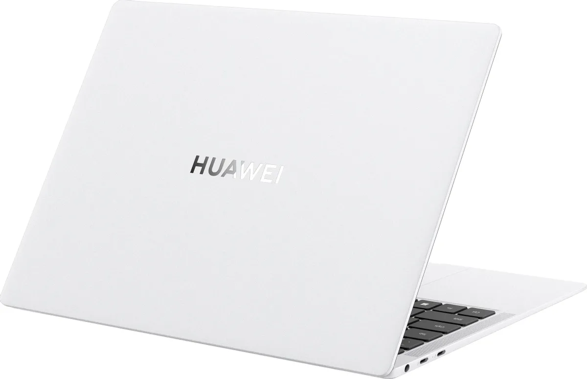 Ноутбук Huawei MateBook X Pro MorganG-W7611TM 14.2" (Intel Core i7 1360P, Intel Iris Xe Graphics) 16ГБ, 1ТБ, Win 11 Home, белый (53013sjt)