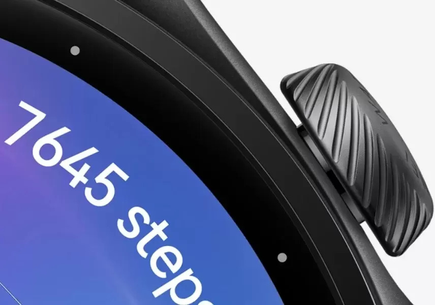 Huawei Watch 6 42 мм, черный