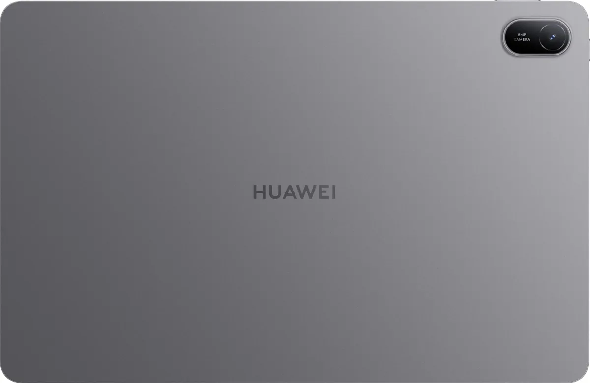 Huawei MatePad SE 11 (2024) LTE 8/128GB, Туманно-серый (53014AYK)