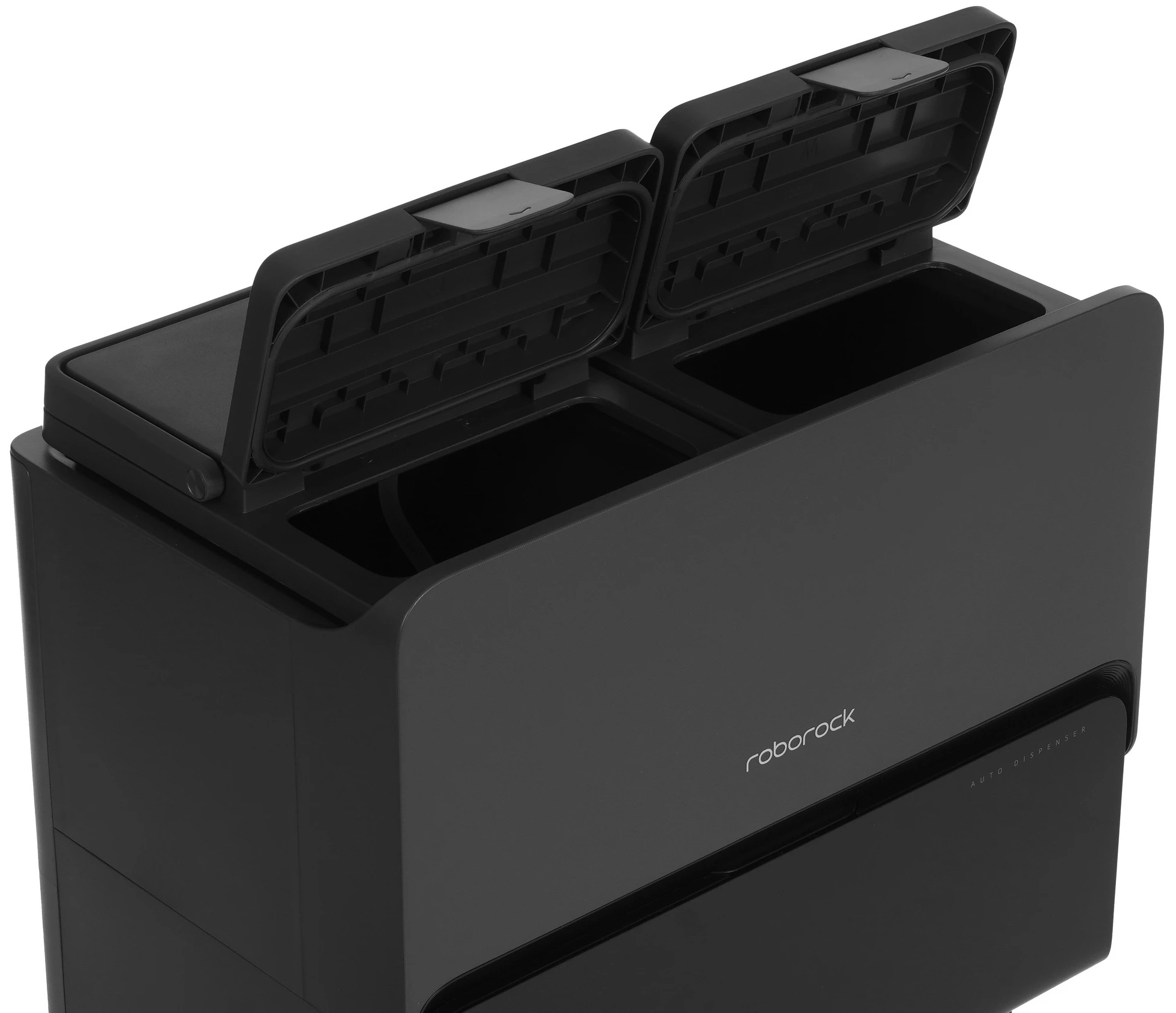 Робот-пылесос Roborock S8 Max Ultra, черный