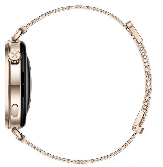 Huawei Watch GT 6 41 мм, золотой
