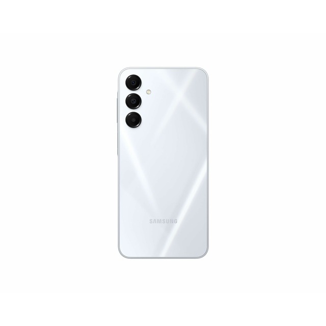 Samsung Galaxy A16 4G 6/128 Гб, серый (Light Gray)