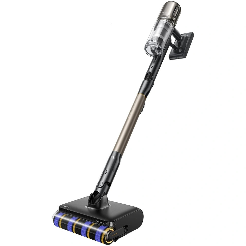 Dreame Z40 AquaCycle Pro, черный