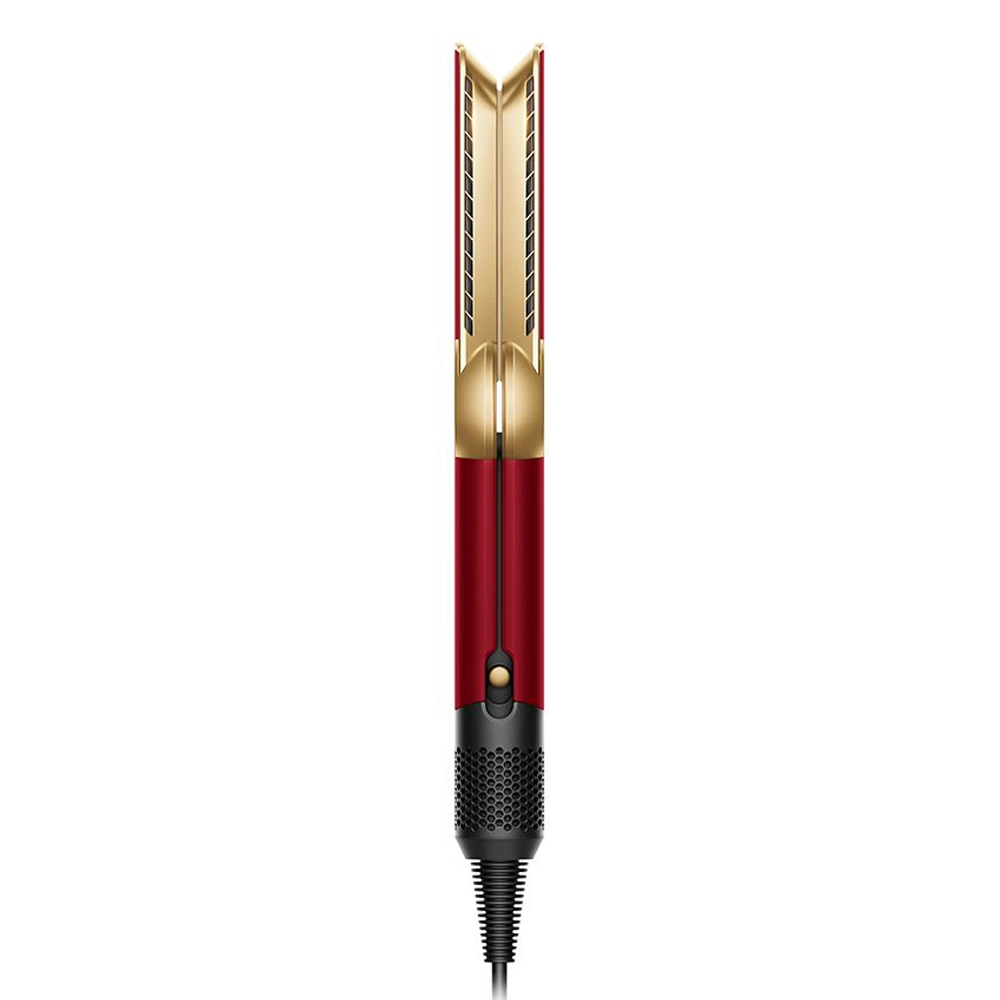 Выпрямитель Dyson Airstrait HT01, Red Velvet  с кейсом (594817)