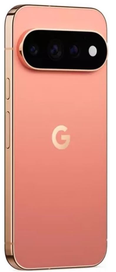 Google Pixel 11 Pro XL 16/1ТБ, оранжевый (Dune)