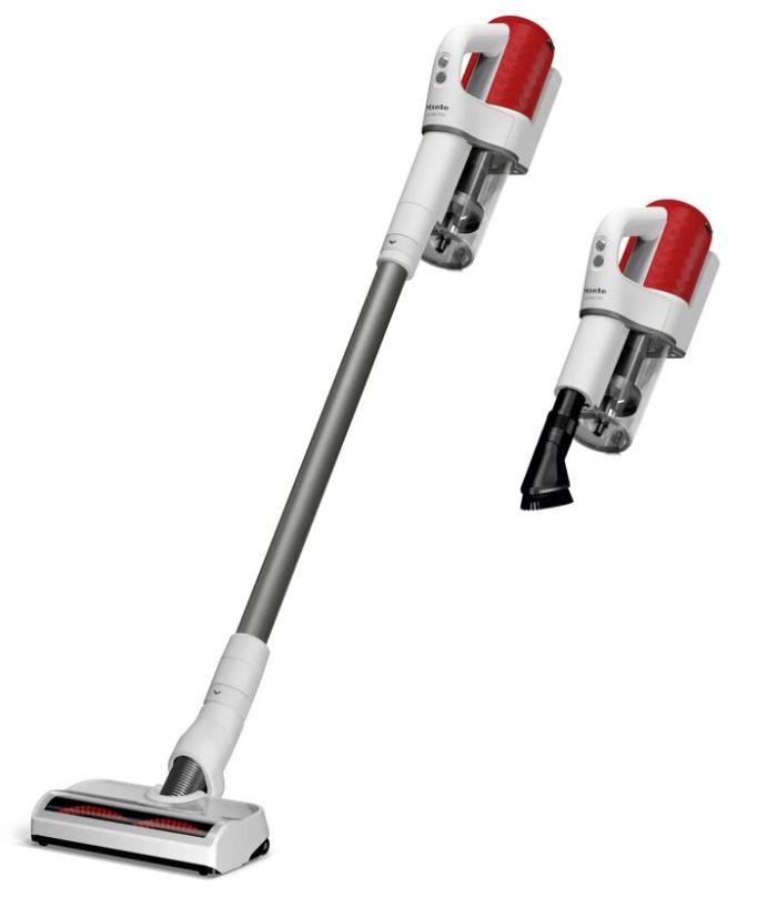 Miele HX1 DuoFlex, Red Pulse