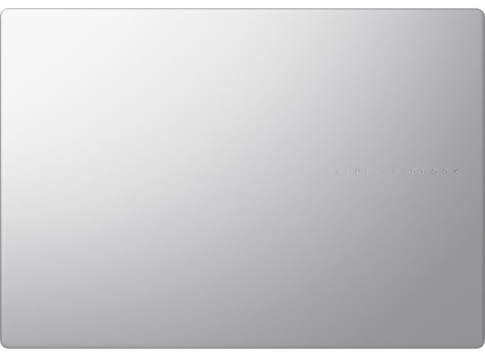 Asus VivoBook S16 S3607VA-RP079 (Intel Core i7 13620H, Intel UHD Graphics) 16ГБ, 512ГБ SSD, noOS, серебристый (90NB1671-M005Y0)