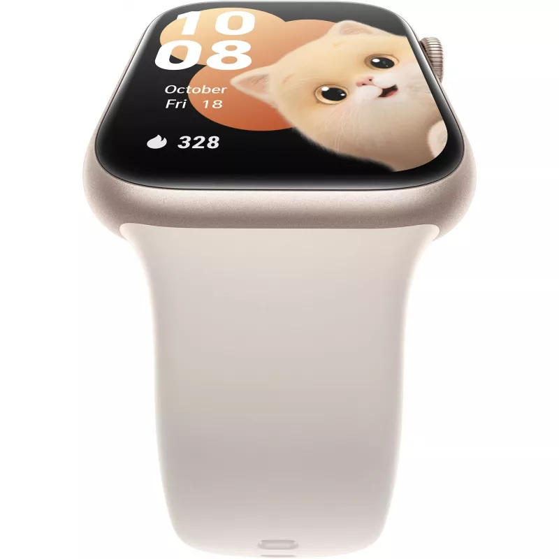 Honor Watch 5, золотистый (STL-B19)
