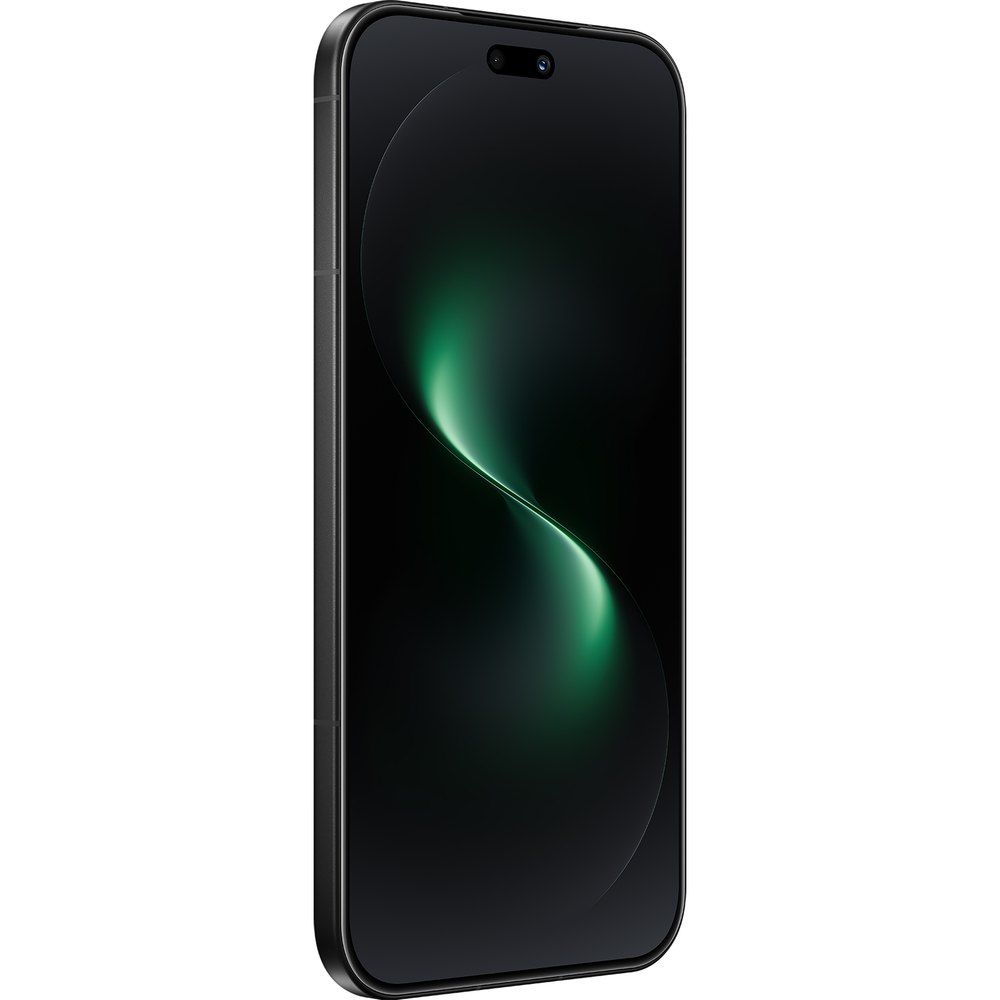 Huawei nova 15 Pro 12/256 ГБ, черный