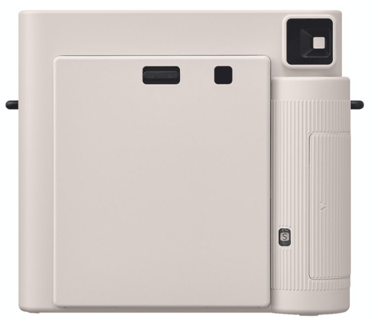 Fujifilm Instax Square SQ1, белый