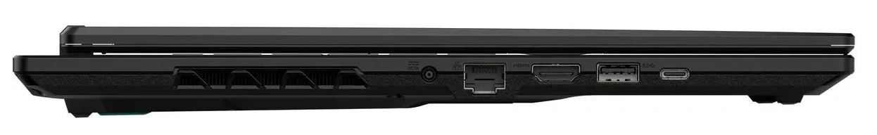 Gigabyte Gaming A16 GA6H (Intel Core i7 13620H, NVIDIA GeForce RTX 5070) 32ГБ, 1ТБ SSD, noOS, черный (CWHI3KZC64SD)