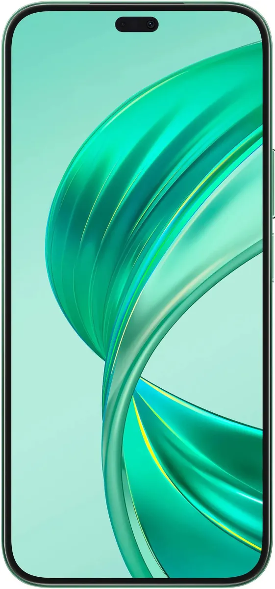 Honor X8b 8/256 Гб, зеленый