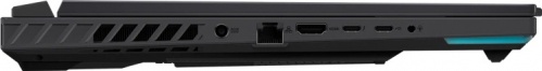 Asus ROG Strix G16 G614JU-N3540, 16" (Intel Core i5 13450HX, NVIDIA GeForce RTX 4050) 16ГБ, 1ТБ SSD, noOS, черный (90NR0CC1-M015S0)