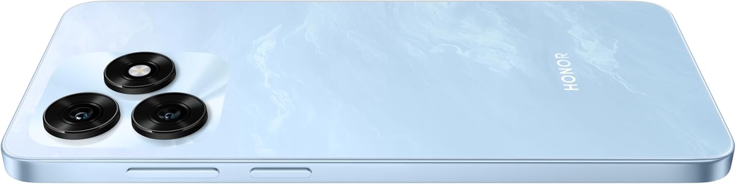 Honor X5C 4/64 ГБ, голубой