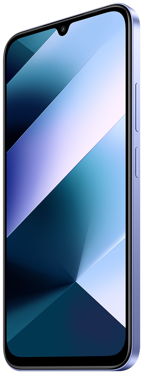 Смартфон Xiaomi POCO C85 6/128 Гб, фиолетовый