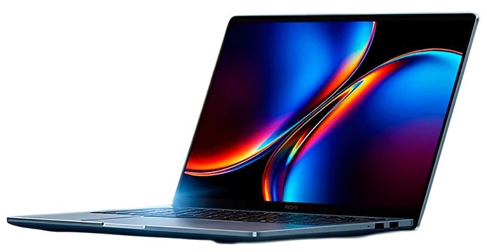 Xiaomi Redmi Book Pro 14" 2026 (Intel Core Ultra 5 338H, Intel Arc Graphics B370) 32ГБ, 1ТБ SSD, Windows 11, голубой (JYU4740CN)