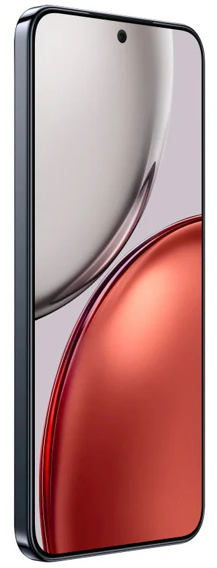 Honor X9d 8/512 ГБ, черный (Midnight Black)