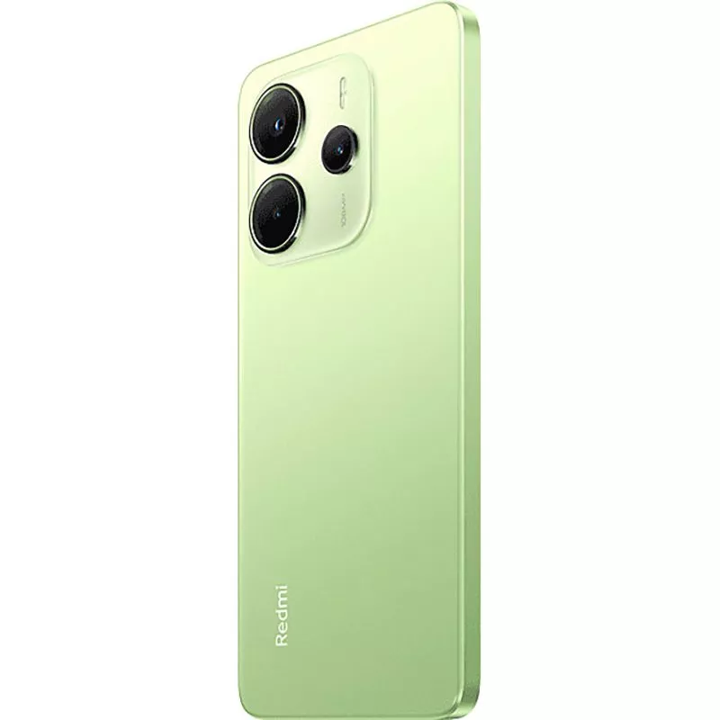 Xiaomi Redmi Note 14 8/128 Гб, зеленый