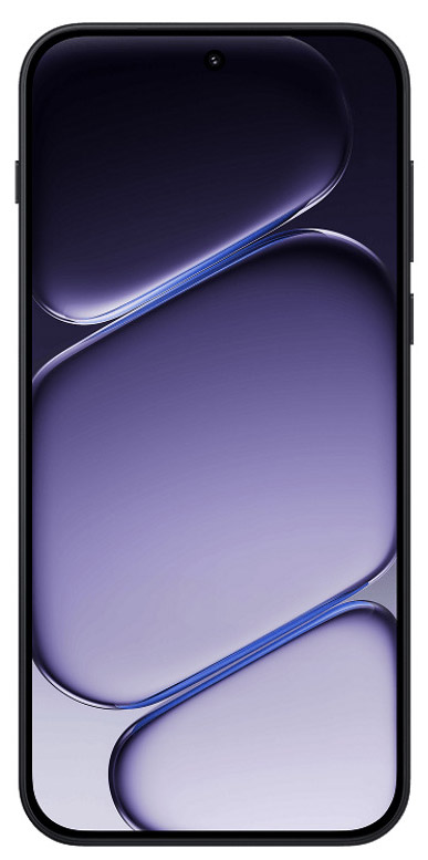 OnePlus Nord 6 8/256Gb, черный (Pitch Black)